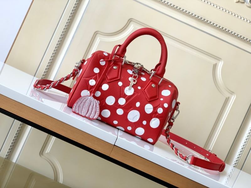 Louis Vuitton Speedy Bags